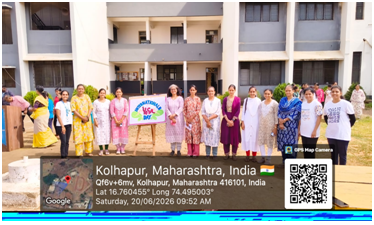 Yoga Day Image 17